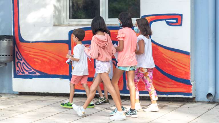 Τελευταίο κουδούνι σήμερα σε νηπιαγωγεία και δημοτικά - Τέλος εξετάσεων στα λύκεια