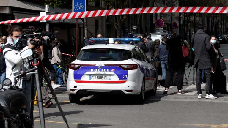 Συναγερμός στο Παρίσι: Τραυματίστηκε 10χρονη από πυροβολισμούς