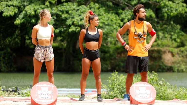Survivor Spoiler: Αυτός ο παίκτης αποχωρεί στο επεισόδιο της Κυριακής
