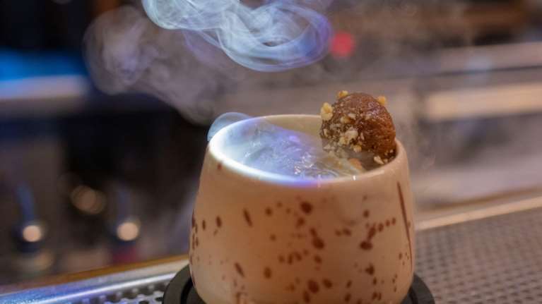 Το γλυφόνι των Χριστουγέννων - Ενα έθιμο από τον περασμένο αιώνα