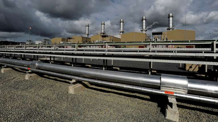 Winter is coming: Eλλείψεις σε φυσικό αέριο τουλάχιστον μέχρι το 2025 - &quot;Μαύρη&quot; πρόβλεψη του Bloomberg