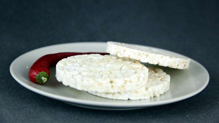 Ο ΕΦΕΤ ανακαλεί γκοφρέτες καλαμποκιού - Για ποιες πρόκειται