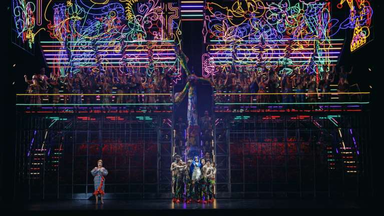 Η PRODEA Investments κοντά στον πολιτισμό στηρίζοντας την Εθνική Λυρική Σκηνή