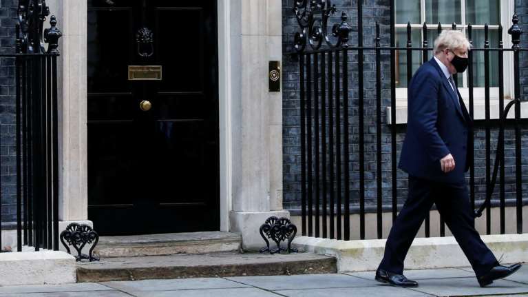 Βρετανία: Πρόταση μομφής στον Μπόρις Τζόνσον από αντάρτες του κόμματός του - Το βράδυ η ψηφοφορία