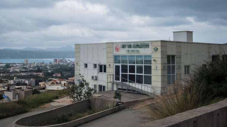 Χανιά: Σοκαριστική κατάθεση στη δίκη για το Γηροκομείο με τους 36 θανάτους ηλικιωμένων - &quot;Τώρα μας τον φέρατε; Ο πατέρας σας πεθαίνει&quot;