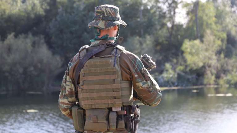 Έβρος: Τρία τα περιστατικά με πυροβολισμούς από Τούρκους - Ανοίγουν περάσματα σε μετανάστες