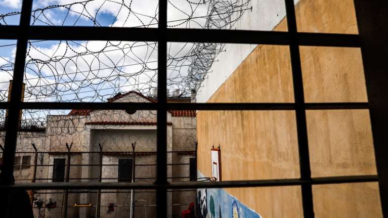 Εκλογές 2023: Πρώτος ο ΣΥΡΙΖΑ στις φυλακές της Κω - Το πρώτο αποτέλεσμα στα Δωδεκάνησα