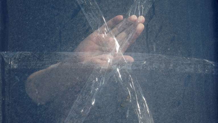 Πόλεμος στην Ουκρανία – Έλληνας στο Κίεβο: &quot;Έχω να βγω από το σπίτι τρεις μέρες&quot;