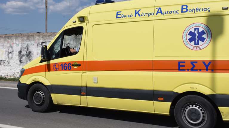 Κρατούμενος εντοπίστηκε νεκρός στο τμήμα Περιστερίου - Διατάχθηκε ΕΔΕ