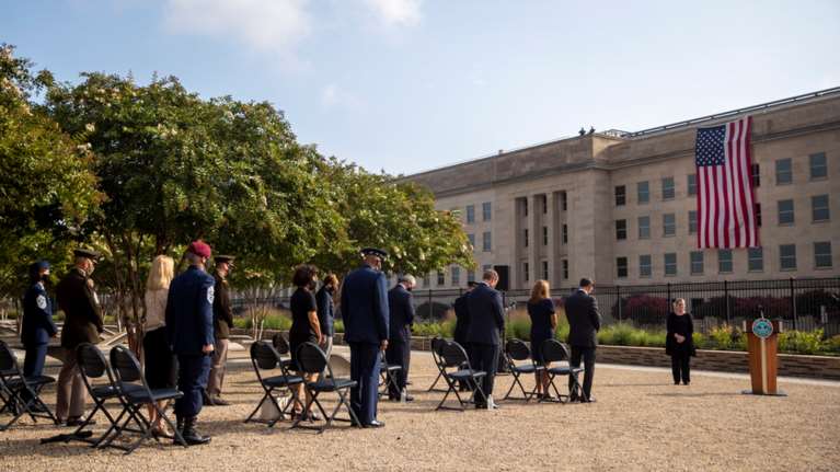 Κορονοϊός - ΗΠΑ: Σε καραντίνα ο αρχηγός των Ενόπλων Δυνάμεων - Κρούσματα στο Πεντάγωνο