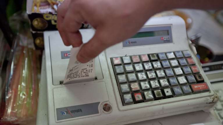 Πειραγμένο λογισμικό διέγραφε πάνω από το... 60% του τζίρου σε εστιατόριο - Αποκαλύφθηκε μέσω του Appodixi της ΑΑΔΕ