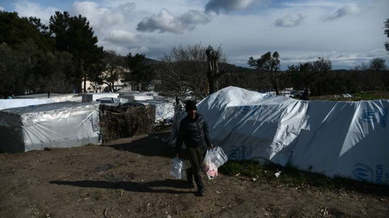 Χίος: Έκρηξη κρουσμάτων στο hot spot της ΒΙ.ΑΛ - 47 θετικοί στον κορονοϊό