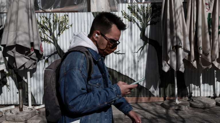 Κορονοϊός: 23 νέα κρούσματα της βρετανικής μετάλλαξης στη χώρα - Πού εντοπίστηκαν