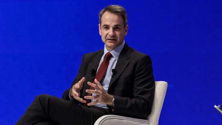 Μητσοτάκης: Εθνική επιτυχία το τέλος της ενισχυμένης εποπτείας - Η Ελλάδα δεν είναι πια το "μαύρο πρόβατο" της Ευρώπης