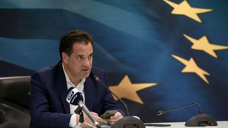 Γεωργιάδης: Η εστίαση δεν πάει καλά αυτές τις ημέρες - Δεν μπορούμε να ρυθμίσουμε και τον καιρό