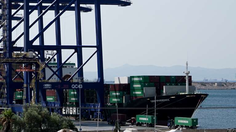 Τρικυμία στη ναυτιλία φέρνουν τα νέα λιμενικά τέλη των ΗΠΑ - Στο στόχαστρο η κινεζική ναυπηγική βιομηχανία