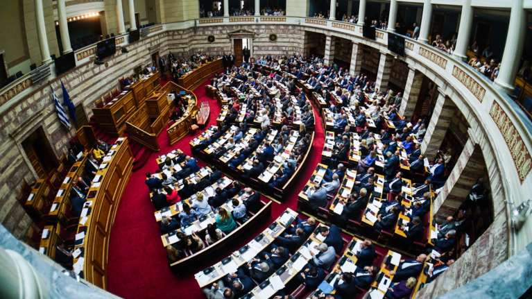 Βουλή: Αρχίζει την Πέμπτη η διαδικασία των προγραμματικών δηλώσεων - Το χρονοδιάγραμμα έως το Σάββατο