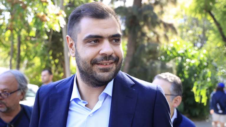 Παύλος Μαρινάκης: Η ΟΝΝΕΔ γιορτάζει τα 50 της χρόνια δικαιωμένη