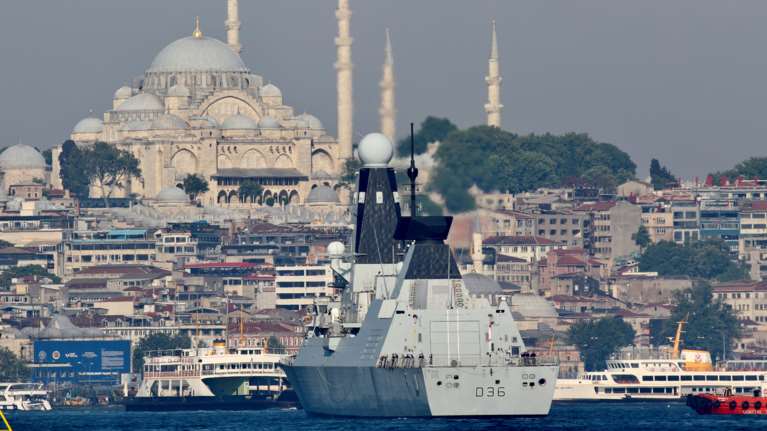 Σε απόλυτο αδιέξοδο η διαδικασία ένταξης της Τουρκίας - Εγγραφο συμπερασμάτων της ΕΕ