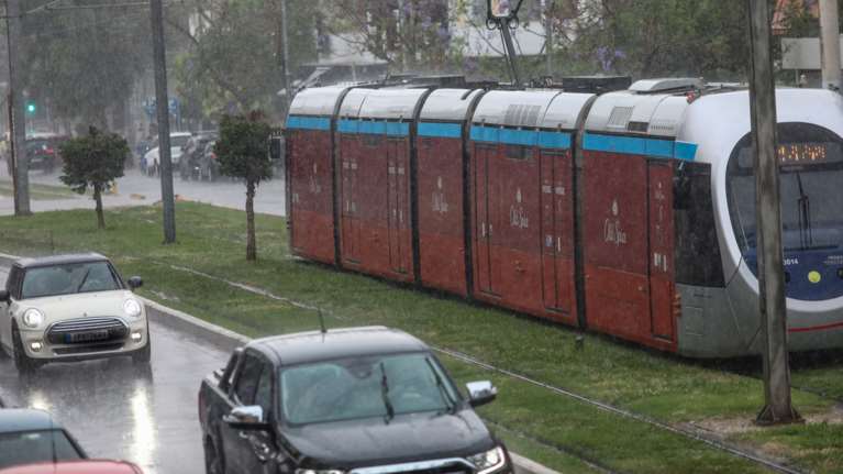 Κακοκαιρία Elias: H Αττική ξανά στο επίκεντρο - Πότε ξεκινούν τα έντονα φαινόμενα - Αναλυτική πρόγνωση