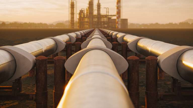 Al Jazeera: Ο πόλεμος στην Ουκρανία μετατρέπει ακόμα ταχύτερα την Ελλάδα σε πύλη εισόδου ενέργειας