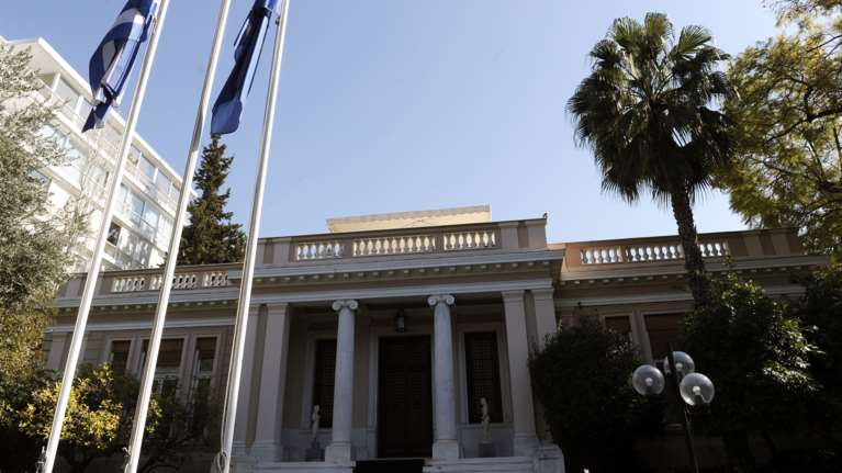 Υπουργός φώναξε υφυπουργό και του ζήτησε να διαλέξει στρατόπεδο για την επόμενη ημέρα στη ΝΔ