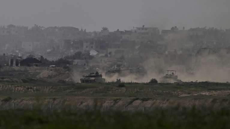 Γάζα: Σοβαρά τραυματίες δύο δημοσιογράφοι του Al Jazeera από ισραηλινό πλήγμα - Ακρωτηρίασαν το πόδι του ενός