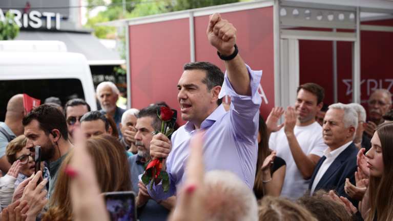 Αλέξης Τσίπρας και ΣΥΡΙΖΑ σχεδιάζουν ήδη την επόμενη ημέρα - Τι δεν τίθεται υπό διαπραγμάτευση