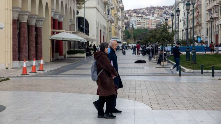 Κορονοϊός: 481 νέα κρούσματα της μετάλλαξης Δέλτα - Ξεπέρασαν τα 10.000