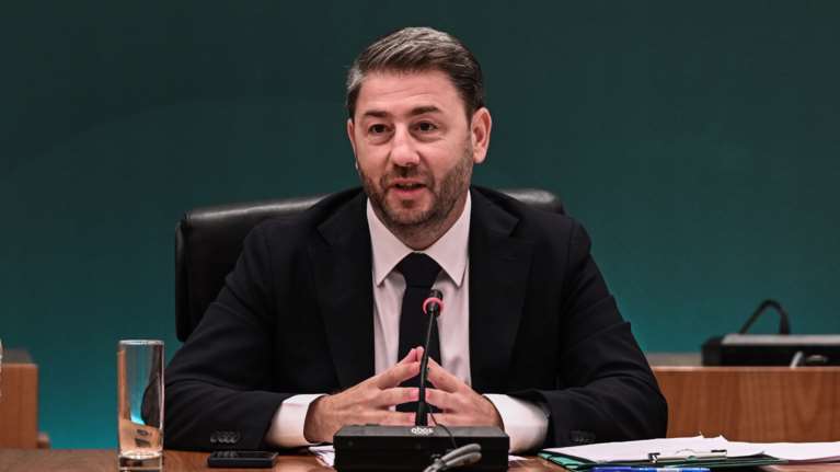 Ανδρουλάκης: Το ΠΑΣΟΚ είναι ξεκάθαρα με μεγάλη διαφορά η δεύτερη δύναμη στην αυτοδιοίκηση