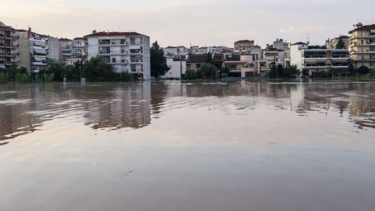 Εφιαλτική προειδοποίηση Αρναούτογλου μετά τις πλημμύρες: Κίνδυνος τα κουνούπια και οι ασθένειες