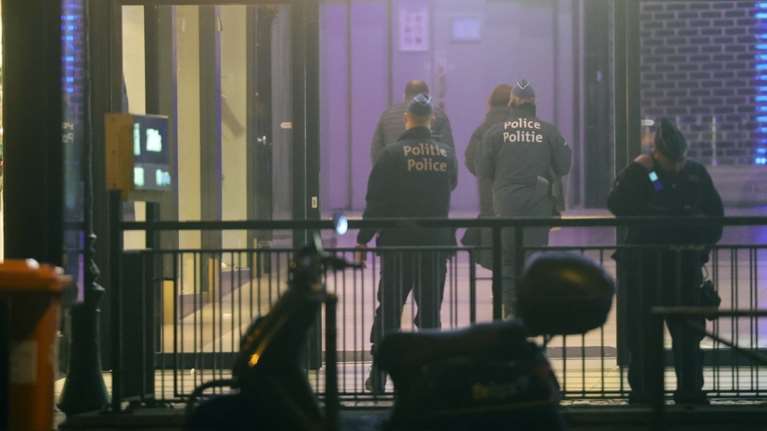 Φρίκη στο Βέλγιο: Κρατούσαν 9χρονο παιδί κλειδωμένο σε σκοτεινό χώρο δύο τετραγωνικών μέτρων - Φυλακισμένο ίσως και για μήνες