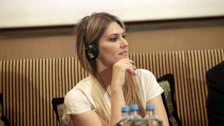 Εύα Καϊλή: Τεράστια η απογοήτευσή της με την απόφαση των βελγικών Αρχών - Εντός της ημέρας η έφεση