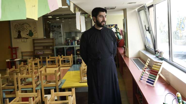 Κιβωτός του Κόσμου: Μυστήριο με λογαριασμούς του π. Αντώνιου και 150.000 δολάρια - Άλλοι τρεις συνδικαιούχοι