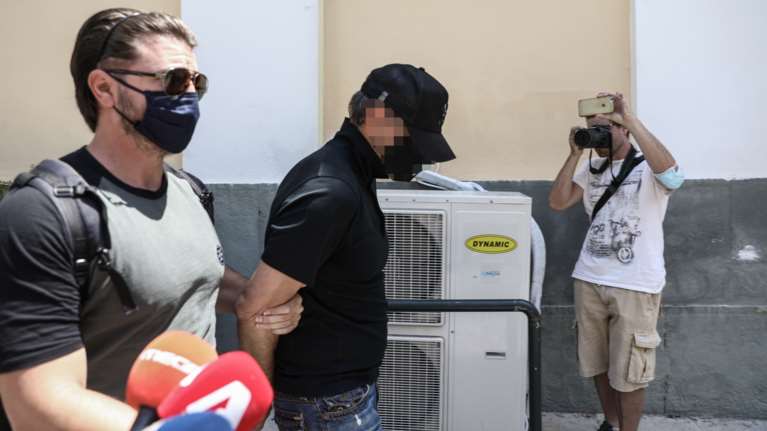 Κλοπή του αιώνα: &quot;Προσπάθησε να πουλήσει τους πίνακες και είχε συνεργό ο 49χρονος&quot; υποστηρίζει ερευνητής έργων τέχνης