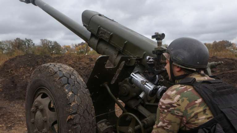 Wall Street Journal: Πώς η Ρωσία έγινε άθελά της ο κύριος &quot;προμηθευτής&quot; όπλων του ουκρανικού στρατού