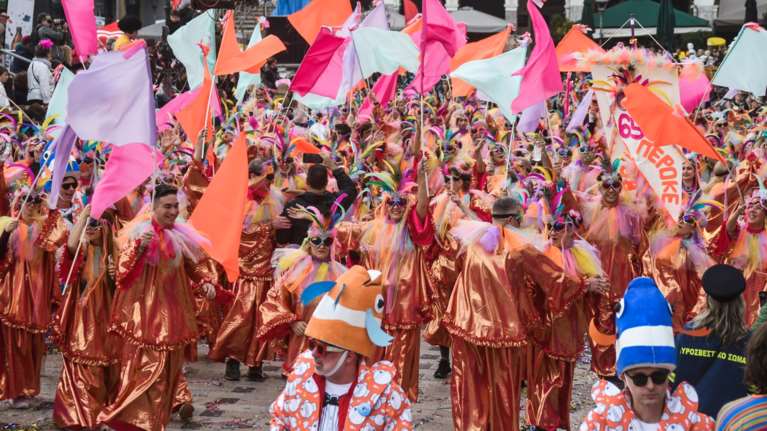 Αποκριάτικο σαφάρι ελέγχων από την ΑΑΔΕ: Λουκέτο σε οκτώ επιχειρήσεις στην Αττική - Στο στόχαστρο χοροί και πάρτι