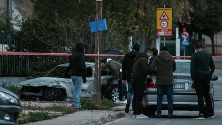 Βίος και πολιτεία του Καπετανάκη: Η άγνωστη απόπειρα δολοφονίας του μπράβου των Βριλησσίων και η ανθοδέσμη - χειροβομβίδα