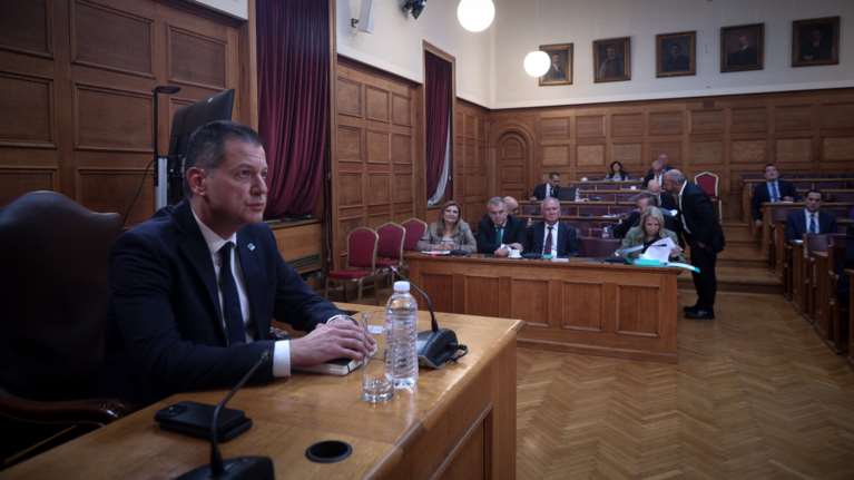 Κόντρα στην εξεταστική της Βουλής για τον ΟΠΕΚΕΠΕ και την κατάθεση εγγράφων: &quot;Πολιτικό σόου&quot; - &quot;σκόπιμη κωλυσιεργία