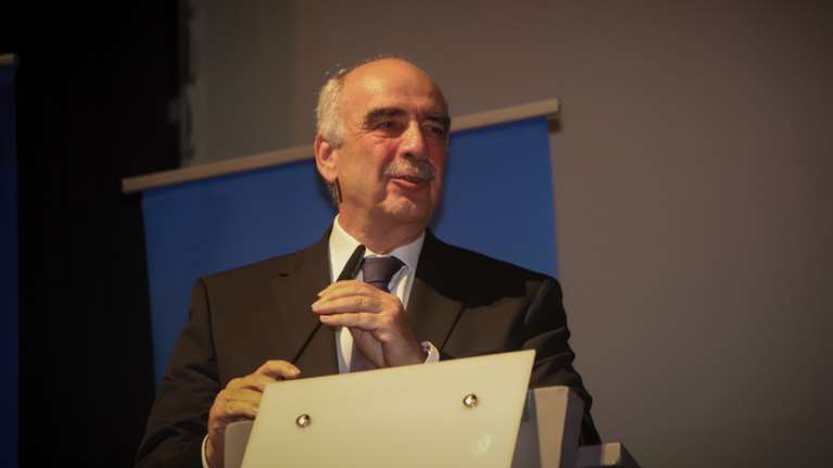 ΕΛΚ: Συμπρόεδρος για τον Διαθρησκευτικό Διάλογο και τις Θρησκευτικές Ελευθερίες αναλαμβάνει ο Μεϊμαράκης