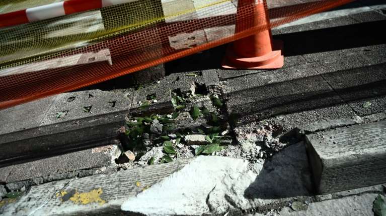 Μπαλάσκας για τη βόμβα στη Σταδίου: Μεγάλη η ποσότητα εκρηκτικής ύλης αλλά δεν ήθελαν θύματα οι τρομοκράτες [βίντεο]