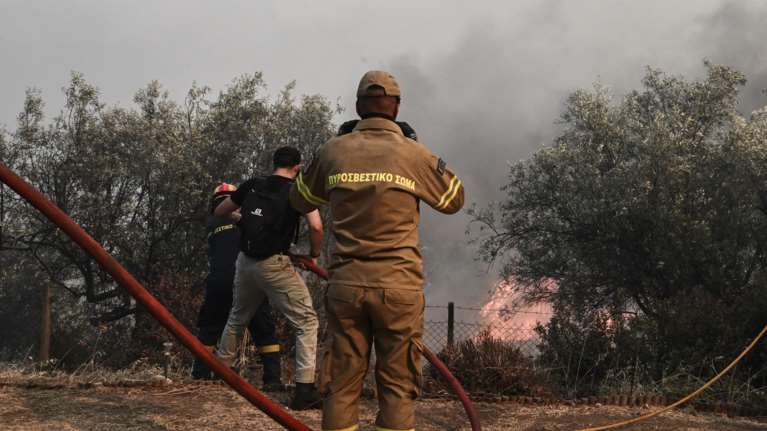 Ν. Αγχίαλος: Η απίστευτη δικαιολογία 76χρονου που κατηγορείται για εμπρησμό από πρόθεση
