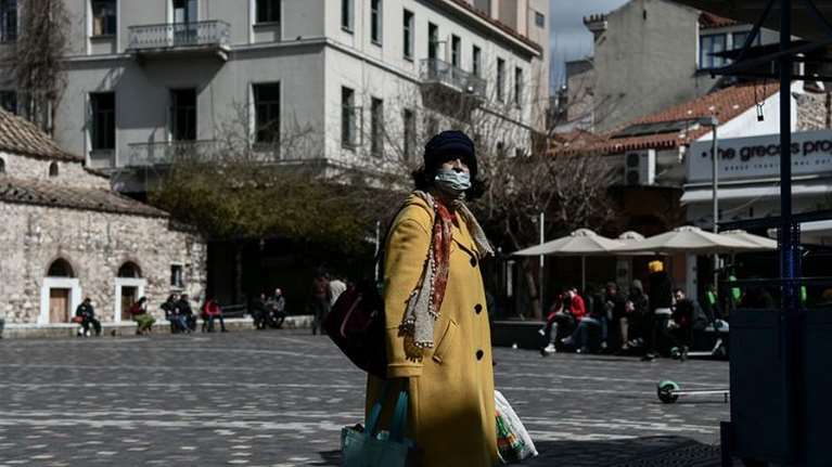 Κορονοϊός: Αυξημένος ο κίνδυνος θρομβώσεων μέχρι και έξι μήνες μετά τη λοίμωξη