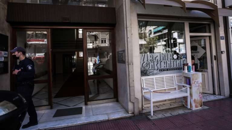 Δεύτερη δολοφονία ηλικιωμένου στην Κυψέλη: Πώς έδεσαν με καλώδιο και σκότωσαν 74χρονο μέσα στο σπίτι του