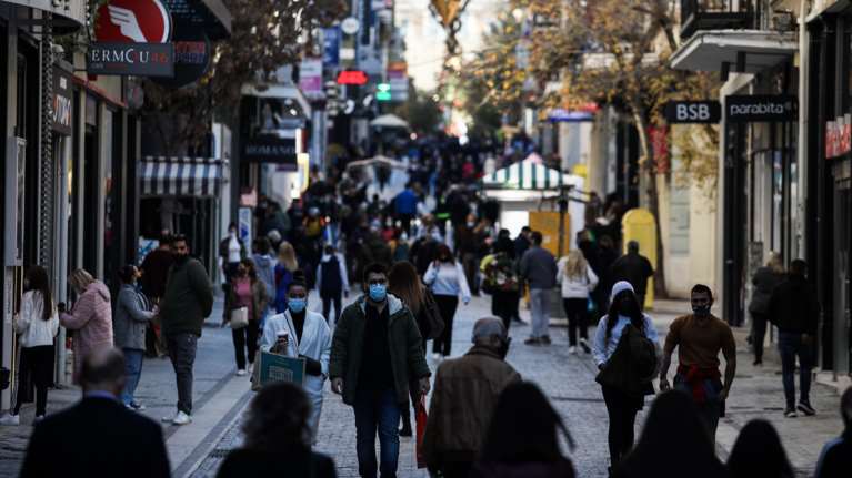 Νέο πρόγραμμα πρόληψης της παχυσαρκίας - "Θα πληρώνεται η επίσκεψη σε διατροφολόγο, θα συνταγογραφείται η άσκηση"