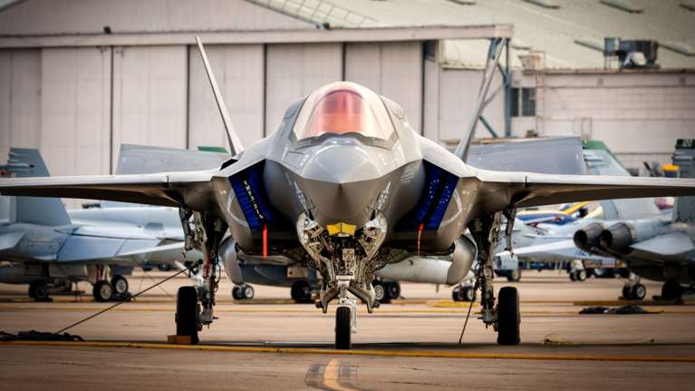 Γιατί το Ισραήλ δεν θέλει να αποκτήσει η Τουρκία το stealth μαχητικό F-35