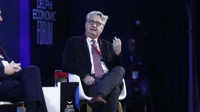 ΣτΕ: Νέος πρόεδρος ο Μιχάλης Πικραμένος - Τι θα επιδιώξει στην τριετή θητεία του