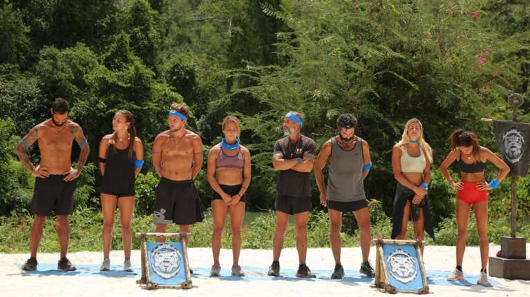 Survivor spoiler 23/3: Αυτός ο παίκτης αποχωρεί σήμερα [Βίντεο]