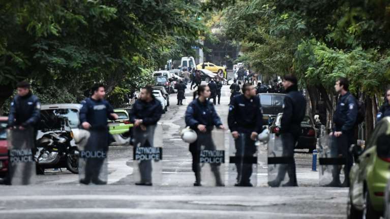 Κυκλοφοριακές ρυθμίσεις στο κέντρο της Αθήνας από αύριο για το Πολυτεχνείο - Ποιοι δρόμοι θα κλείσουν