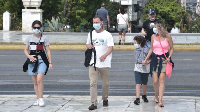 Κορονοϊός: Πάνω από 20 εκατ. τα κρούσματα παγκοσμίως- Διπλασιάστηκαν μέσα σε μόλις 43 μέρες